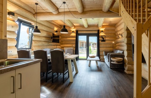 Jenig Casa | Acogedora casa de vacaciones en Jenig cerca de la zona de esquí