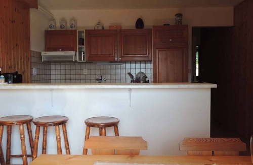 Sedlonov Casa | Casa vacacional en la naturaleza hermosa