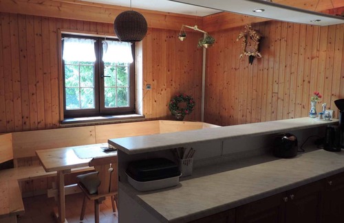 Sedlonov Casa | Casa vacacional en la naturaleza hermosa