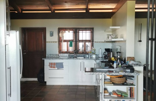 Castries Casa | Casa de vacaciones en el Caribe con piscina y vistas al mar, a 10 minutos de la playa, el golf