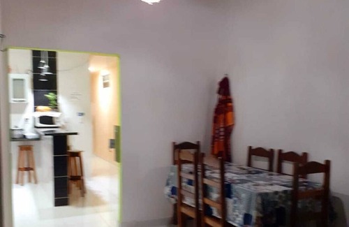 Prado Casa | Holiday home in the Center with Air