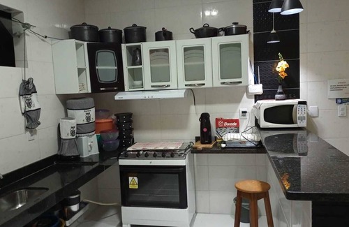 Prado Casa | Holiday home in the Center with Air