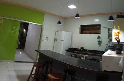 Prado Casa | Holiday home in the Center with Air