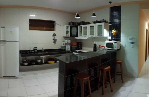 Prado Casa | Holiday home in the Center with Air