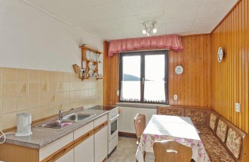 Bad Liebenstein Apartamento | holiday home in the Thuringian Forest with roof