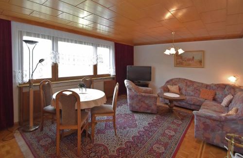 Bad Liebenstein Apartamento | holiday home in the Thuringian Forest with roof
