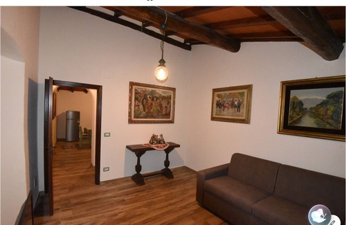 Reggello Casa | Casa de vacaciones en el área de Chianti florentino