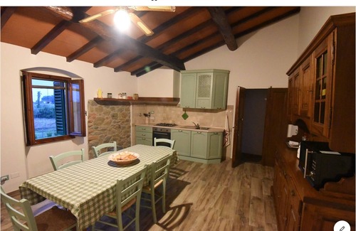 Reggello Casa | Casa de vacaciones en el área de Chianti florentino