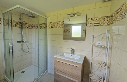 Guerlesquin Casa | Holiday home in the countryside near the beach
