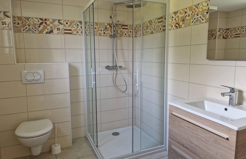 Guerlesquin Casa | Holiday home in the countryside near the beach