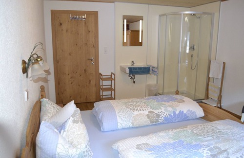 Steeg Casa | Casa de vacaciones en medio de las montañas de Lechtal