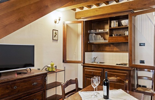 Perugia Apartamento | Casa en Umbría con Piscina Privada