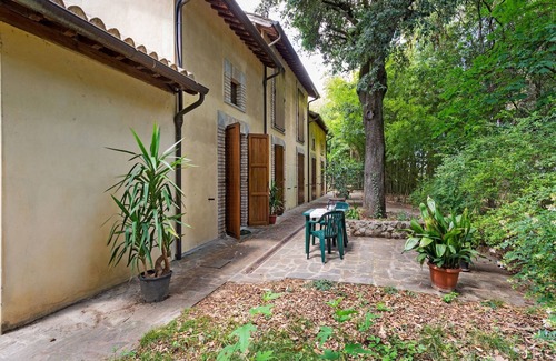 Perugia Apartamento | Casa en Umbría con Piscina Privada