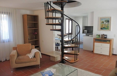 Terre di Pedemonte Casa | Holiday home in Verscio with swimming pool