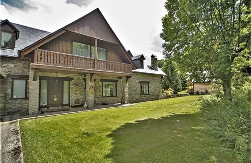 Vielha e Mijaran Casa | Casa en Vielha cerca de Baqueira Ski
