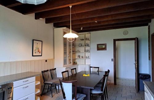 Vieure Casa | Holiday Home in Vieure near Lake and Garden