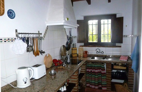 Antequera Casa | Casa en Villanueva cerca de El Torcal