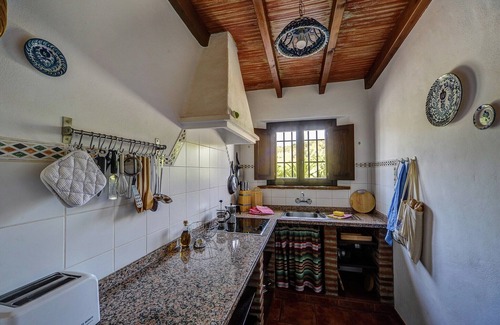Antequera Casa | Casa en Villanueva cerca de El Torcal