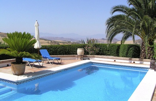 Antequera Casa | Casa en Villanueva cerca de El Torcal