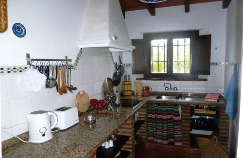 Antequera Casa | Casa en Villanueva cerca de El Torcal