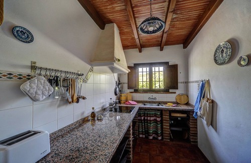 Antequera Casa | Casa en Villanueva cerca de El Torcal