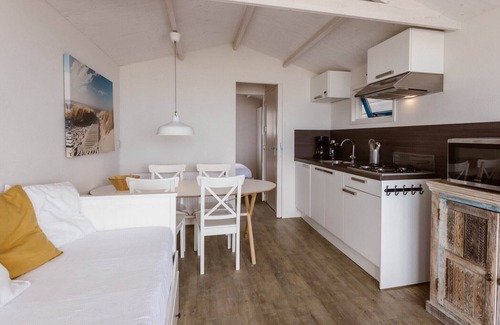 Wijk aan Zee Casa | Casa Vacacional en Wijk aan Zee Playa