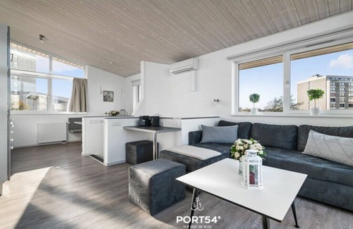 Stein Casa | Holiday home in Wendtorf with swimming pool