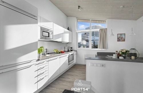 Stein Casa | Holiday home in Wendtorf with swimming pool