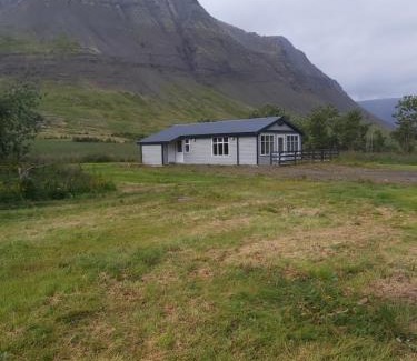 Westfjords Casa | Holiday home in Westfjord