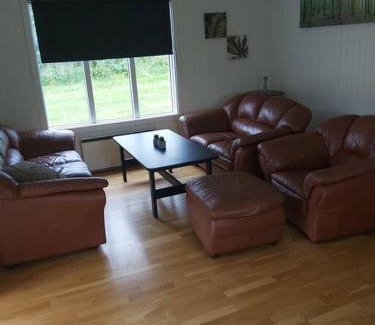 Westfjords Casa | Holiday home in Westfjord