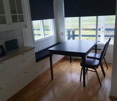Westfjords Casa | Holiday home in Westfjord