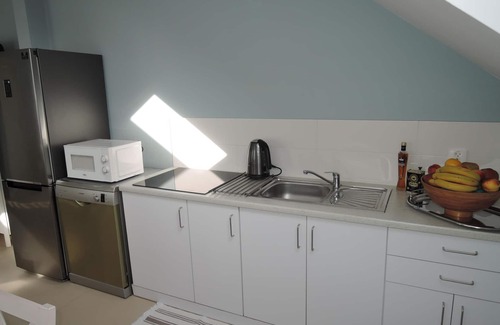 Wiselka Casa | Casa en Wisełka cerca de la playa Báltica