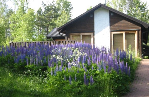 Dio Casa | Holiday home in wonderful Småland by the lake