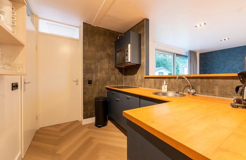 Zevenhuizen Casa | Casa en Zevenhuizen cerca de Rottemeren