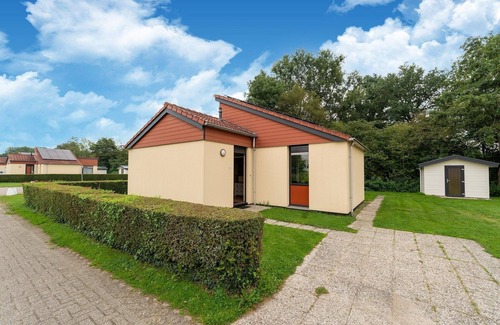 Zevenhuizen Casa | Casa en Zevenhuizen cerca de Rottemeren