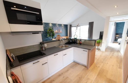 Zevenhuizen Casa | Casa en Zevenhuizen con Sauna