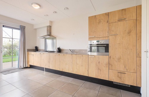 Nieuwvliet Casa | Casa en Zeeland cerca de la playa del mar del Norte