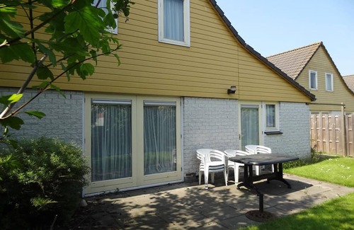 Wemeldinge Casa | Casa Vacacional en Zeeland cerca del mar