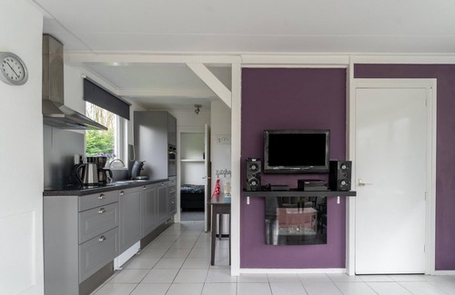 Baarland Casa | Casa en Zeeland cerca del lago