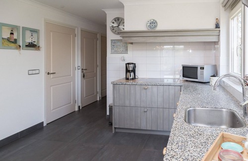 Baarland Casa | Casa en Zeeland cerca de la playa