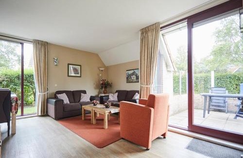 Heinkenszand Casa | Holiday Home in Zeeland near Beaches