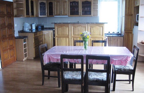 Zelenecka Lhota Casa | Holiday home in Zelenecká Lhota with pool