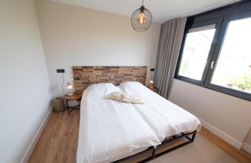 Zevenhuizen Casa | Holiday Home in Zevenhuizen with Sauna, cleaning included
