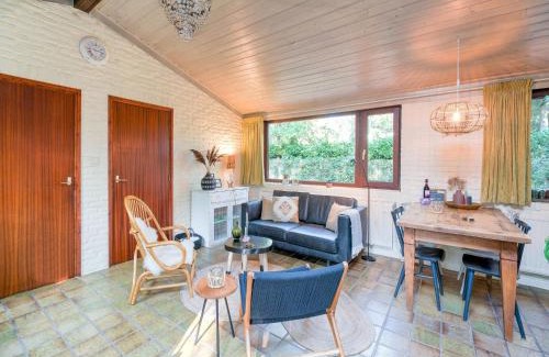 Zorgvlied Casa | Holiday Home in Zorgvlied near Drents-Friese Wold