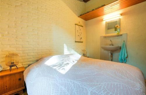 Zorgvlied Casa | Holiday Home in Zorgvlied near Drents-Friese Wold