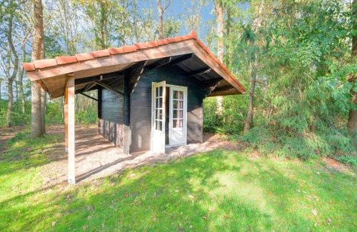 Zorgvlied Casa | Holiday Home in Zorgvlied near Drents-Friese Wold