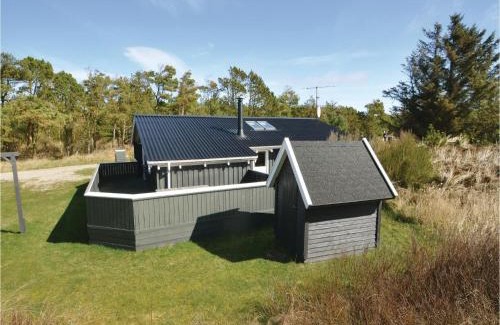 Sønder Vorupør Casa | Holiday Home Ingerslevvej Thisted Iii
