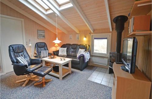 Sønder Vorupør Casa | Holiday Home Ingerslevvej Thisted Iii