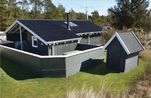Sønder Vorupør Casa | Holiday Home Ingerslevvej Thisted Iii