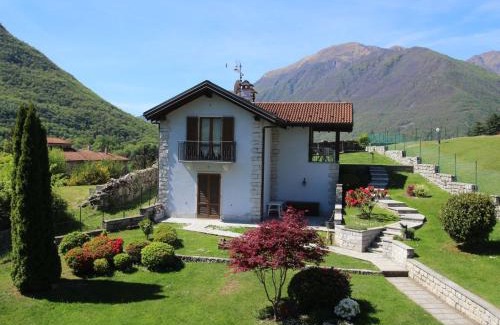 Mergozzo Casa | Holiday Home Iride by Interhome